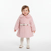 Baby Pink Coat