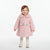 Baby Pink Coat