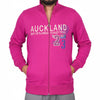 Pink Zipper