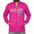 Pink Zipper