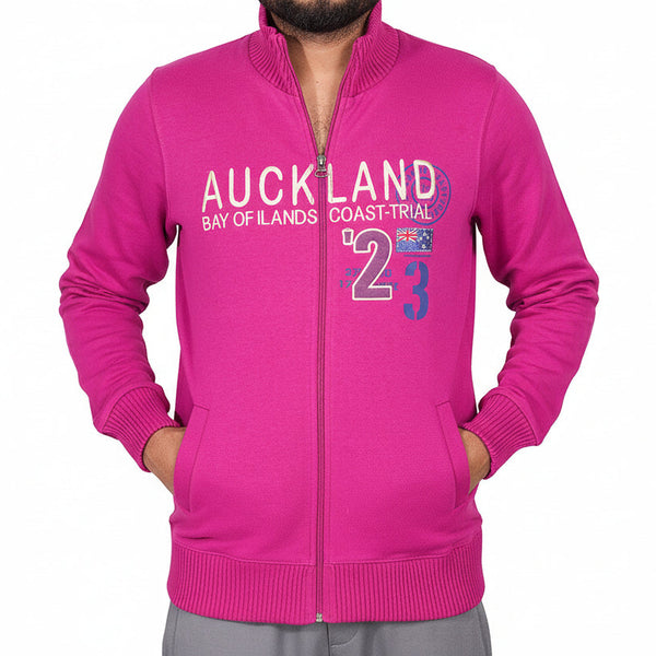 Pink Zipper