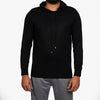 Black Hoodie