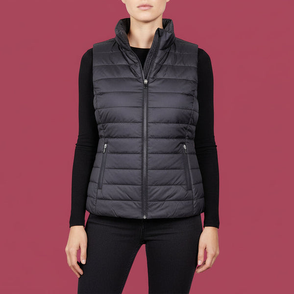 Ladies Black Jacket