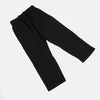 Kids Black Trouser