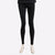Women's Black Tights