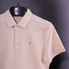 Gravity T-Pink Polo T-Shirt