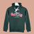 Boys Green Hoodie