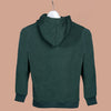 Boys Green Hoodie