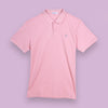 Gravity Pink Polo T-Shirt