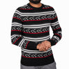 Black Sweat Shirt