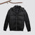Men Black Jacket