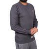 Dark Grey Sweat Shirt