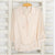 Women's Light Peach Casual Top