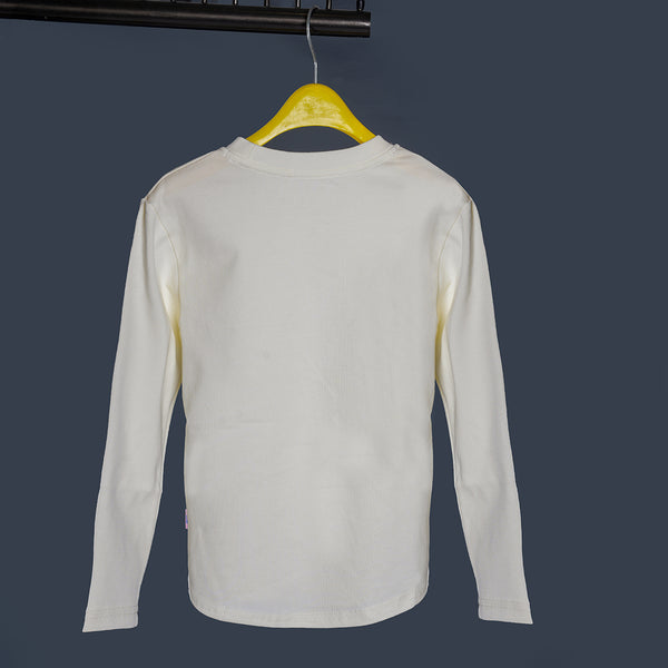 Off White Sweatshirt