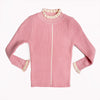 Baby Pink Shirt for kids