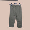 Kids Grey Trouser