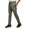 Men's Green Trouser