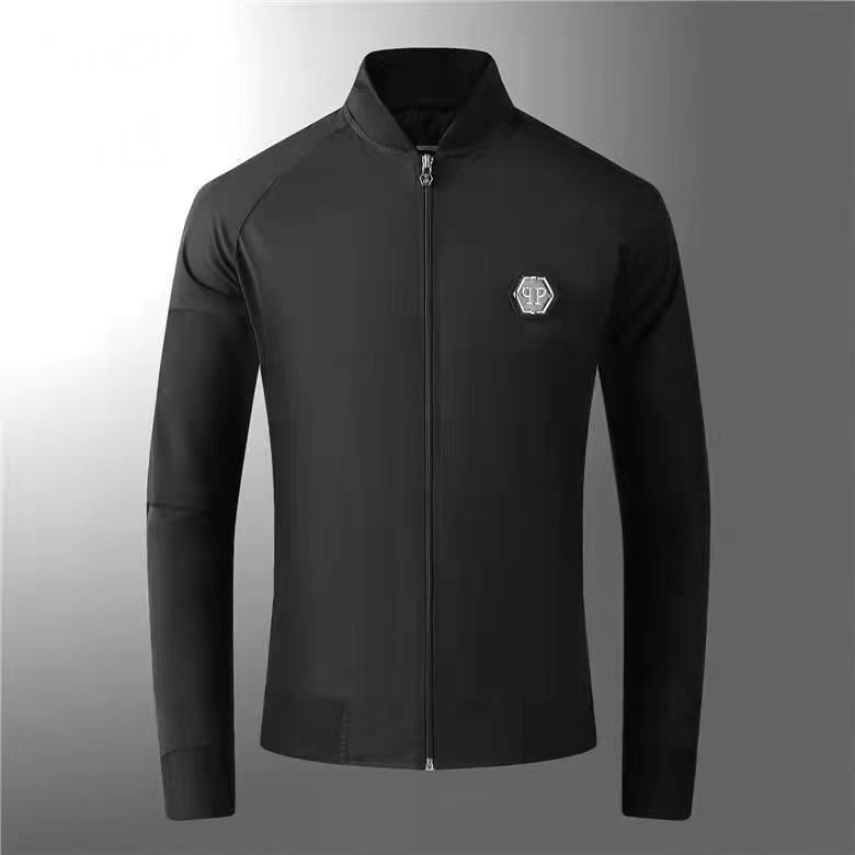 Men Upper Jacket