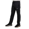 Men's Black Trouser