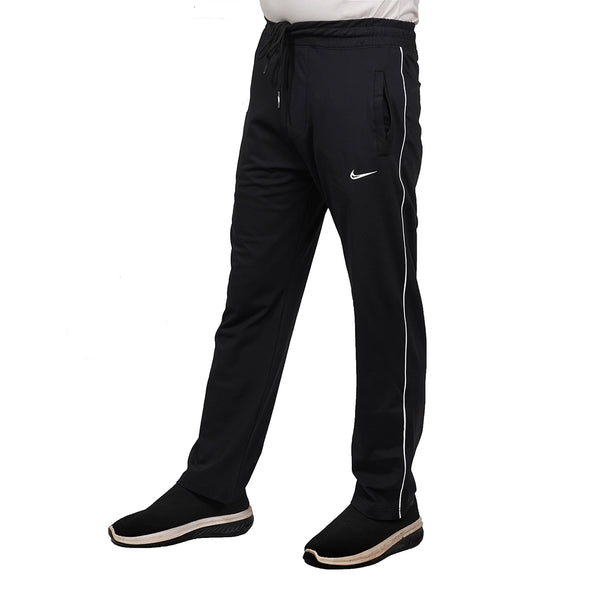 Men's Black Trouser