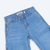 Kids Ice Blue Jeans