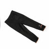 Kids Black Leggi