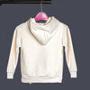 Beige Hoodie