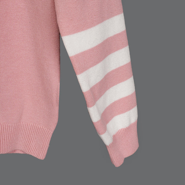 Baby Pink Shirt for kids