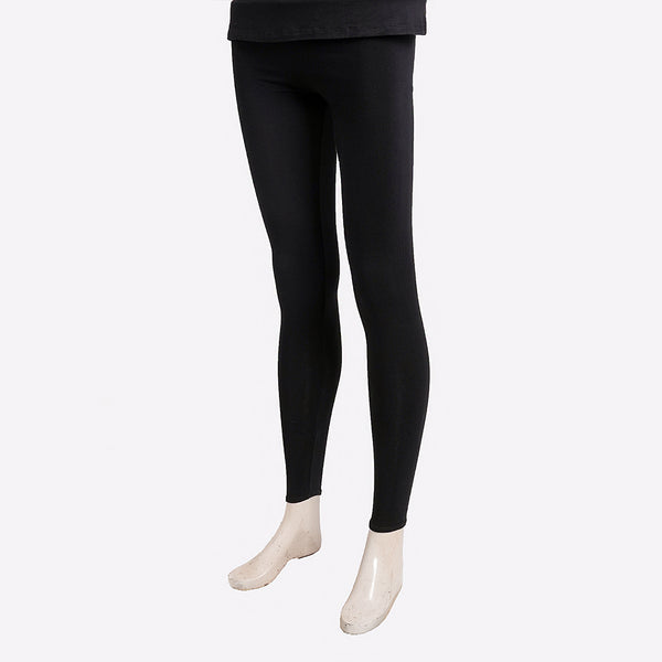 Women's Black Tights