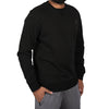 Black Sweat Shirt