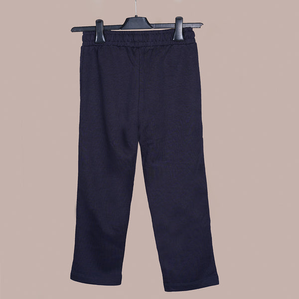 Kids Blue Trouser