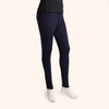 Women's Dark Blue Tights