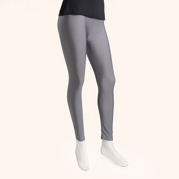 Women's Grey Tights