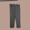 Kids Grey Trouser