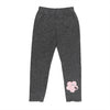 Kids Dark Grey Leggi