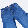 Kids Blue Denim Jeans