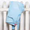 Ice Blue - Men jeans