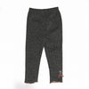 Kids Grey Leggi