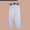 Kids Light Grey Trouser