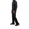 Gravity Men Track Suit Black