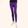 Women's Purple Tights