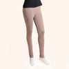 Women's Light Brown Tights