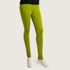 Women's Green Tights
