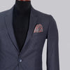 Men's Grey Blazer