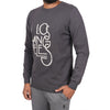 Dark Grey Sweat Shirt