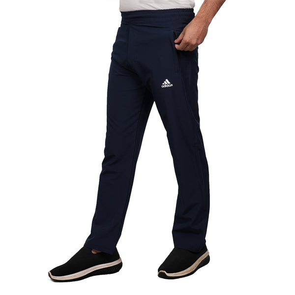 Men's Blue Trouser