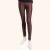 Women's Brown Tights