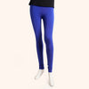 Women's Blue Tights