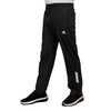 Men's Black Trouser