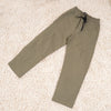 Boys Light Green Trouser